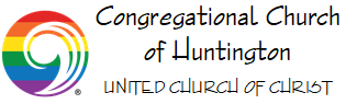The Congregational Church of Huntington