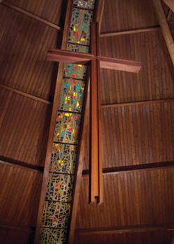 Sanctuary-Cross-Window